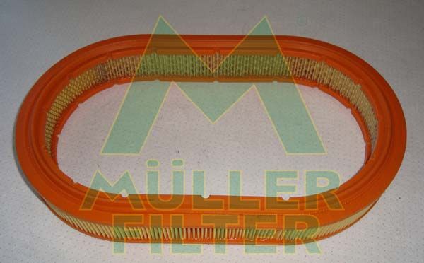 MULLER FILTER oro filtras PA257